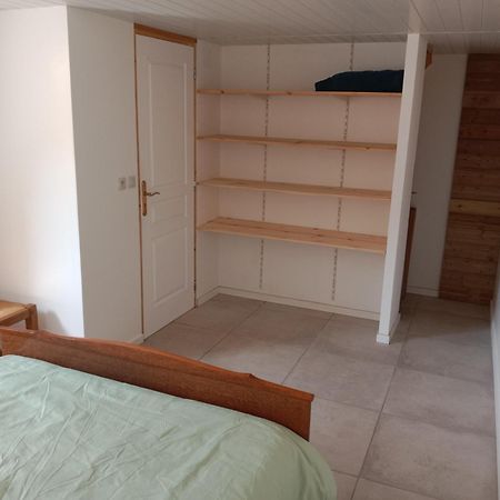 Apartamento Poisson Isigny-sur-Mer Exterior foto