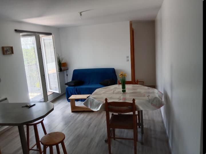 Apartamento Poisson Isigny-sur-Mer Exterior foto