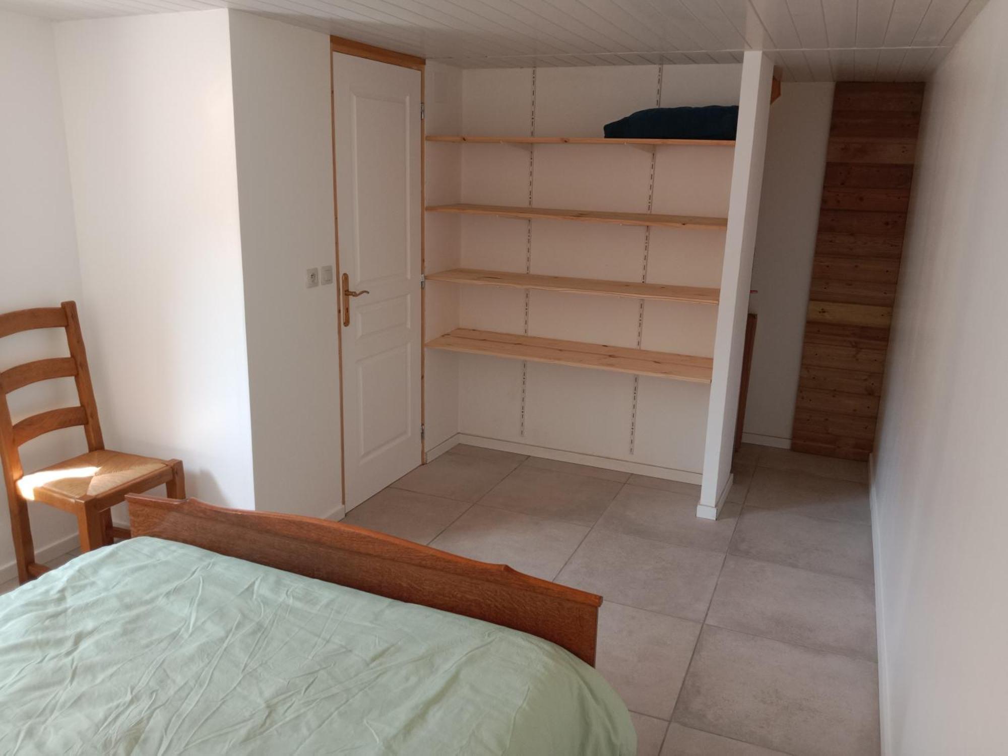 Apartamento Poisson Isigny-sur-Mer Exterior foto