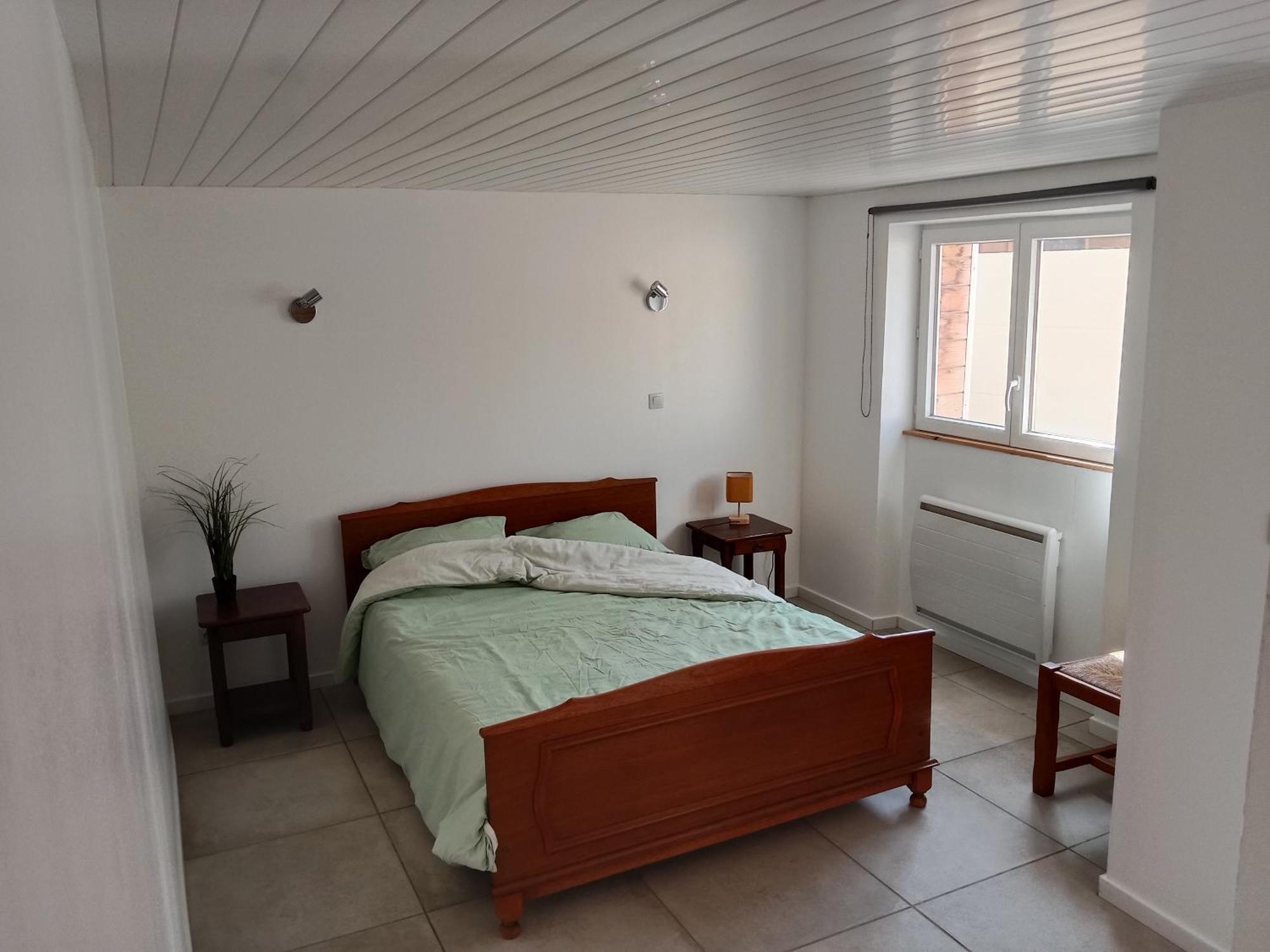 Apartamento Poisson Isigny-sur-Mer Exterior foto
